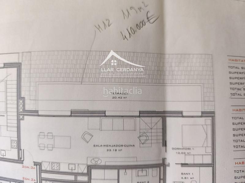 Foto a22f24b7-734c-4a69-9a12-04e9e480a612. Dúplex amb calefacció aparcament a Población de Arroyo