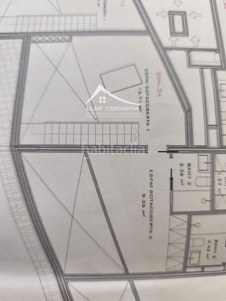 Foto b2d87d26-1c38-4395-868c-273ebd48de03. Dúplex amb calefacció aparcament a Población de Arroyo
