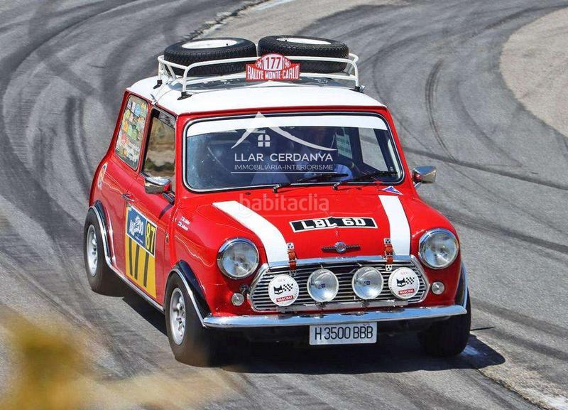 Foto 124a3a79-aa87-42c0-8a47-adae66b66816. Autoparkplatz in Bellver de Cerdanya