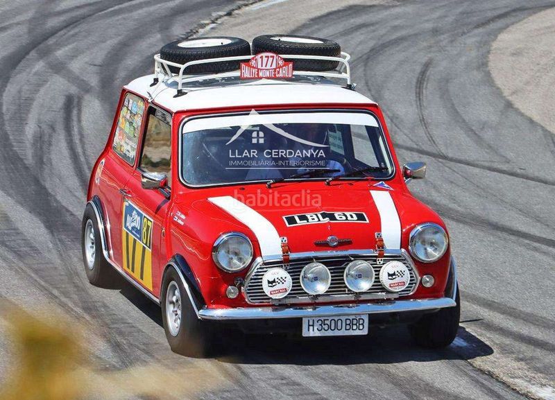 Foto 124a3a79-aa87-42c0-8a47-adae66b66816. Aparcament cotxe a Bellver de Cerdanya