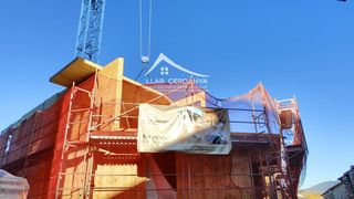 Flat  Nuno sants. Vendido       anexo piso trastero en venta en bellver de cerdany