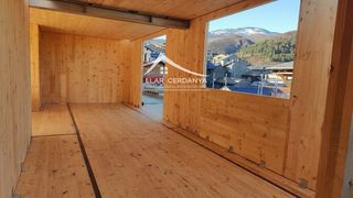 Appartement  Nuno sants. Precioso piso duplex de 3 dormitorios y dos baños.terraza 20 m2c