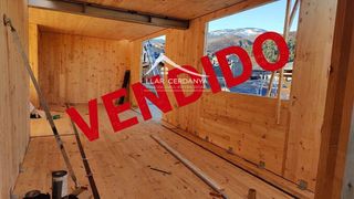 Flat  Nuno sants. Precioso piso duplex de 3 dormitorios y dos baños.terraza 20 m2c