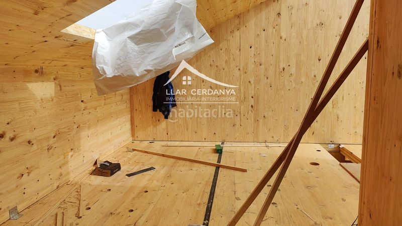 Foto 71d0a281-7a8a-44a2-aa21-5826b72fe13a. Pis amb aparcament a Bellver de Cerdanya
