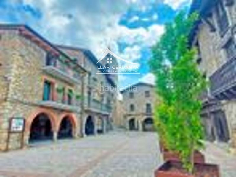 Foto c838a324-c6fd-4b13-9861-c1cab18b405e. Dúplex a Bellver de Cerdanya