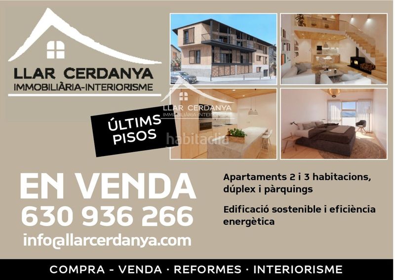 Foto 2675295c-3795-4f53-b3b3-6fd2f43ed745. Pis a Bellver de Cerdanya