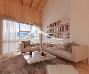 Dúplex  Carrer nuno sanç 18. Dúplex 3 habitaciones centro de bellver de cerdanya