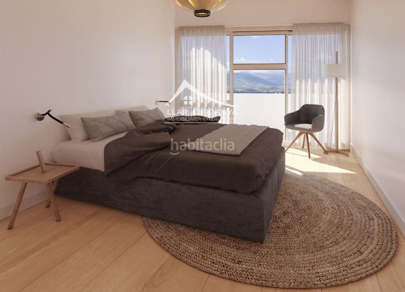 Foto 664a0188-8527-4d7d-b5b8-04a054dc83df. Piso en Bellver de Cerdanya