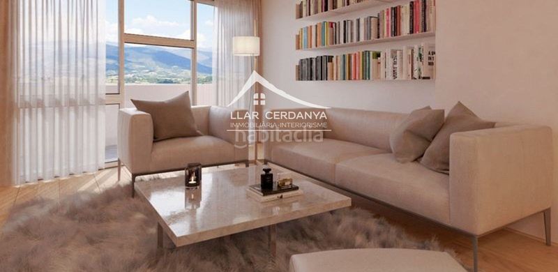Foto e2a481b0-540b-4861-80d5-4de74d4bc516. Piso en Bellver de Cerdanya