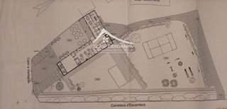 Chalet  Ventajola 1. Solar 6500 m2