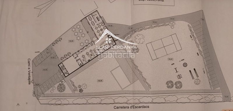 Foto 005e78a9-1f7e-4a0d-a24a-33920a5e26dc. Chalet solar 6500 m2 en Puigcerdà