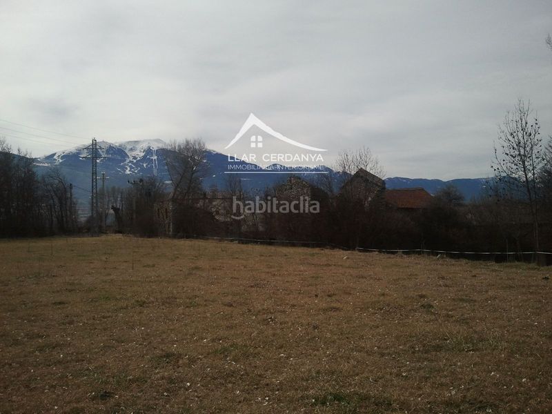 Foto 40befa5b-ebb6-4353-b2ae-306eadba0b6f. Chalet solar 6500 m2 en Puigcerdà