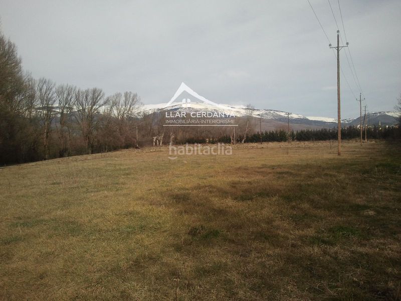 Foto fc4e57a8-7835-4ad7-9048-5c784fadfbdc. Chalet solar 6500 m2 en Puigcerdà