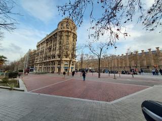 Appartement  Avinguda del paral·lel
