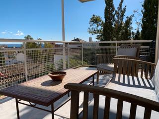 Location Appartement à Carrer de l'almirall cervera 16. Piso en son armadans con vistas despejadas