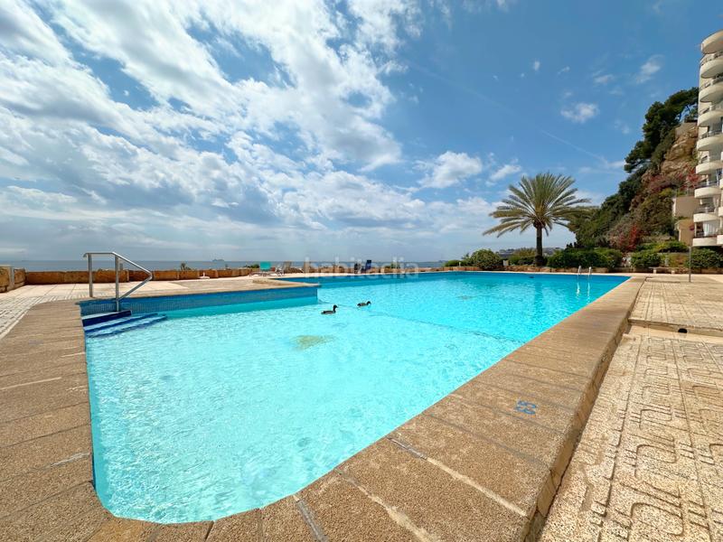 Foto 15e3dfab-9625-4402-8c6b-1ef0bbb0967e. Affitto appartamento con riscaldamento piscina in Palma de Mallorca