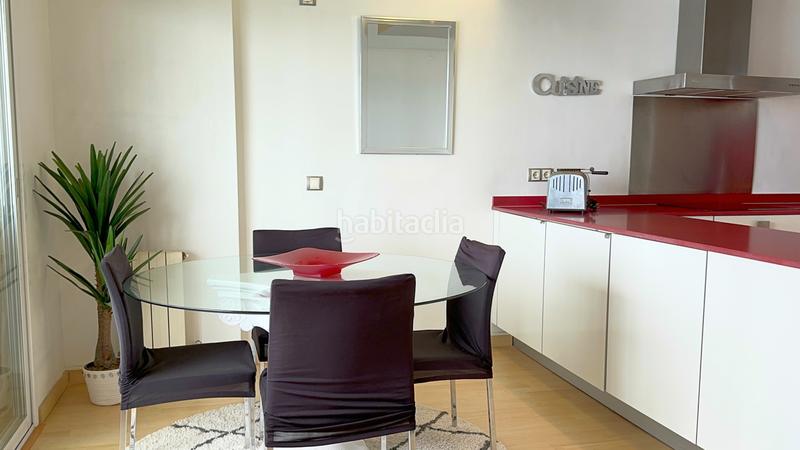 Foto 14cf09da-ec17-4d26-bc5d-5fc449ebde7c. Alquiler piso apartamento con espectaculares vistas al mar en Palma de Mallorca