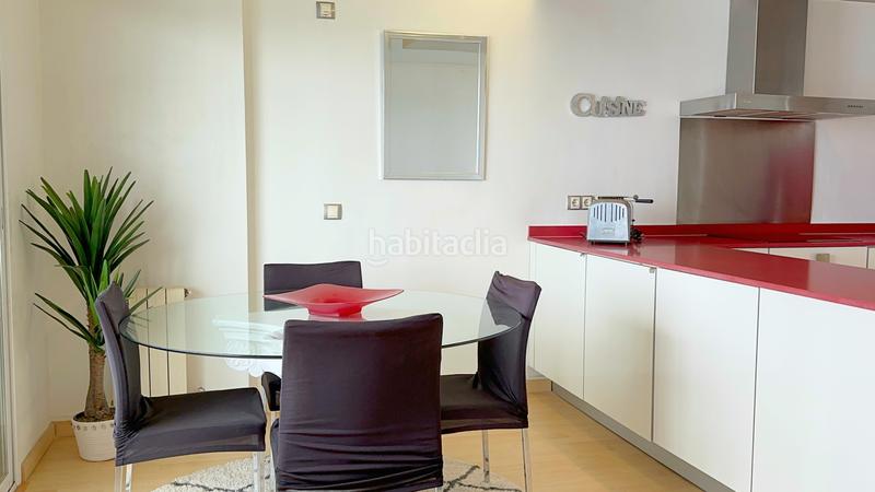 Foto 233a8258-302f-48ed-bceb-b053f6b5ad35. Alquiler piso apartamento con espectaculares vistas al mar en Palma de Mallorca