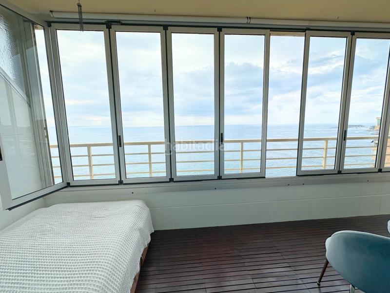 Foto 23739236-1e26-4b27-afe1-1499b06a9c96. Alquiler piso apartamento con espectaculares vistas al mar en Palma de Mallorca