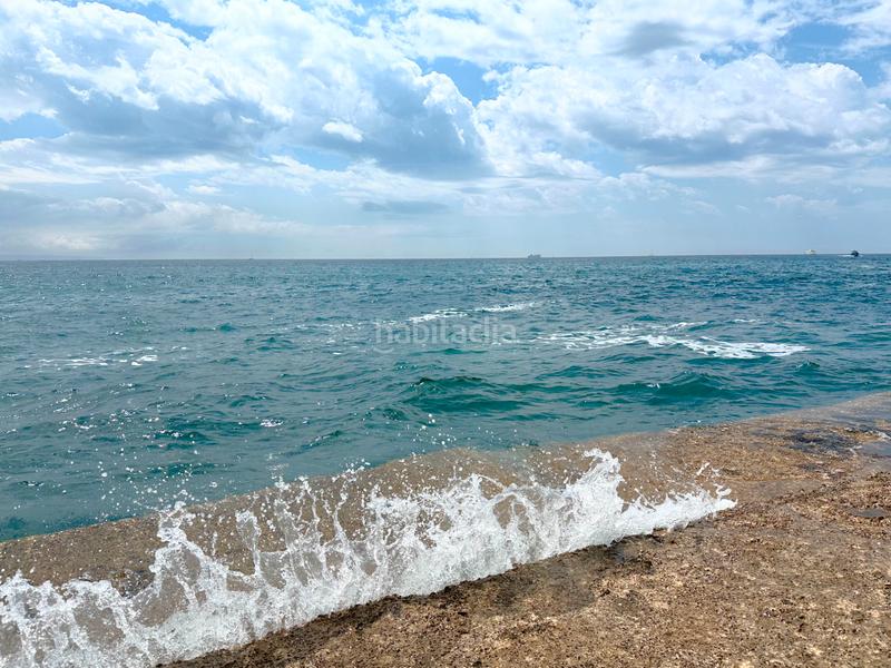 Foto 2f2c6221-0325-4eac-875c-ee0701749498. Alquiler piso apartamento con espectaculares vistas al mar en Palma de Mallorca