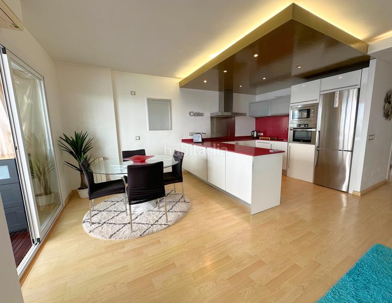 Foto 933d777f-3b57-486c-a5bb-75791c4585cd. Alquiler piso apartamento con espectaculares vistas al mar en Palma de Mallorca