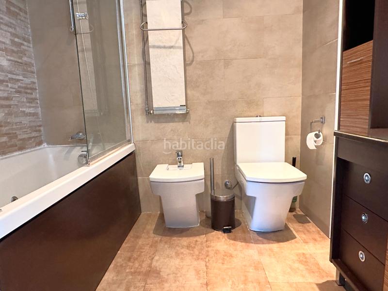 Foto 9f2124de-ce4a-42d8-b9d7-fc438c2b97f2. Alquiler piso apartamento con espectaculares vistas al mar en Palma de Mallorca