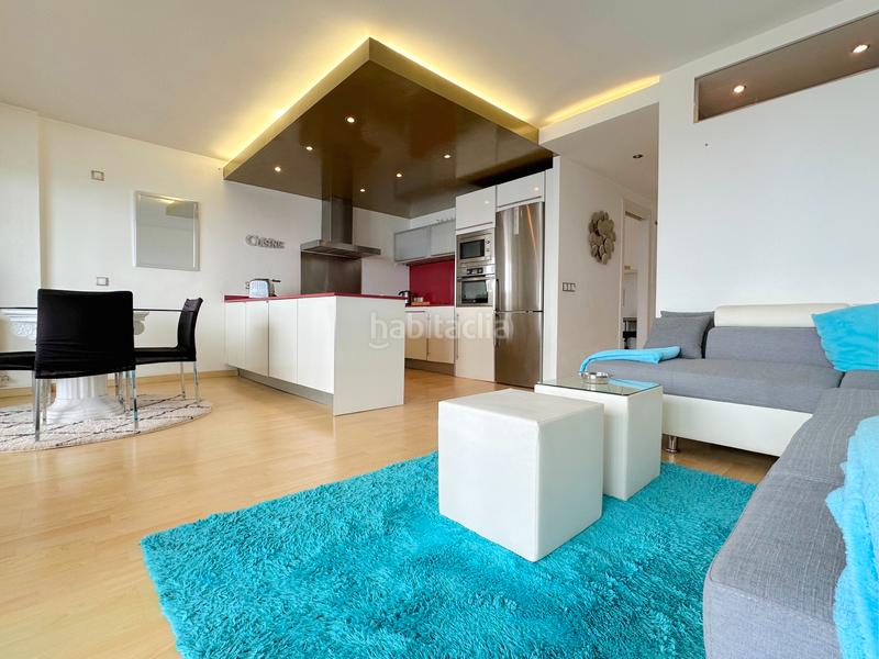 Foto d1bf1b91-3061-4a4f-a5c0-2205857d8006. Alquiler piso apartamento con espectaculares vistas al mar en Palma de Mallorca