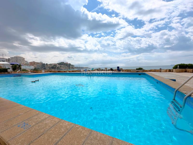 Foto c52491e8-e2b3-4993-b178-1ba3813041e1. Lloguer pis amb calefacció piscina a Sant Agustí Palma de Mallorca