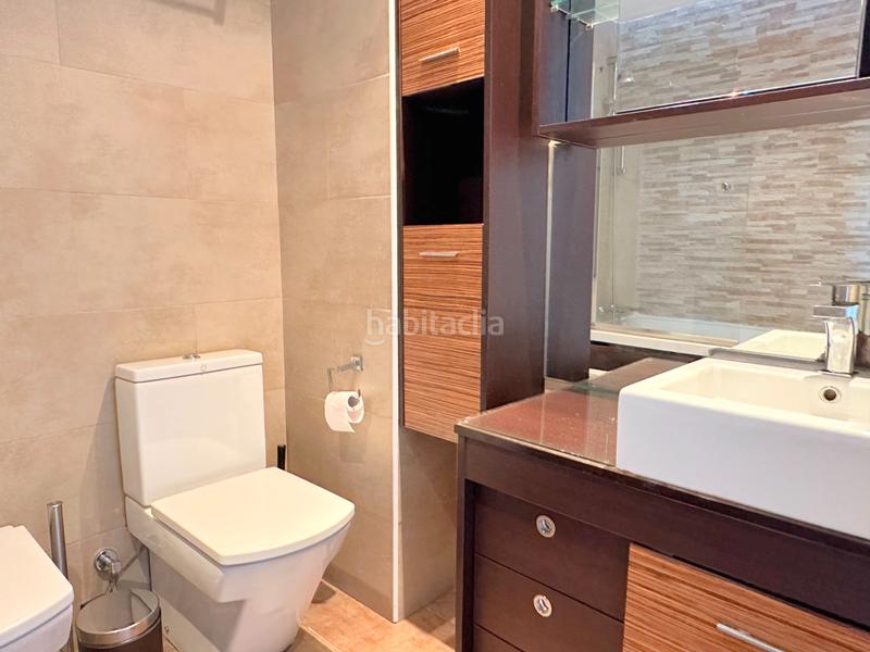 Foto 2bccdef0-a738-433e-b5e0-f9edcd6a8de3. Rent flat with heating pool in Sant Agustí Palma de Mallorca