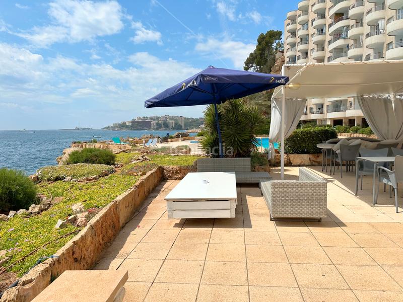 Foto daaa7296-b411-4574-96f3-edfefa8eb31a. Rent flat with heating pool in Sant Agustí Palma de Mallorca