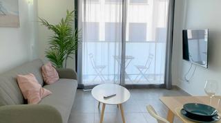 Flat in Carrer Ricard Ankerman 50