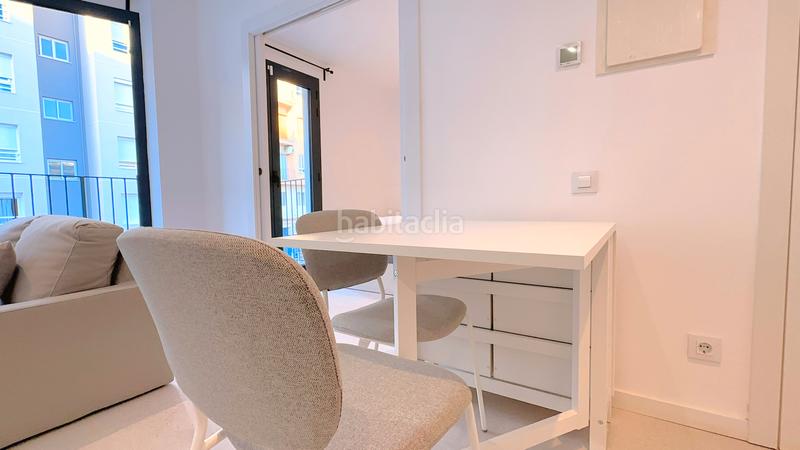 Foto 261f806b-0df6-438a-9a80-99519b81c858. Location appartement dans carrer dels Foners 19 dans Palma de Mallorca
