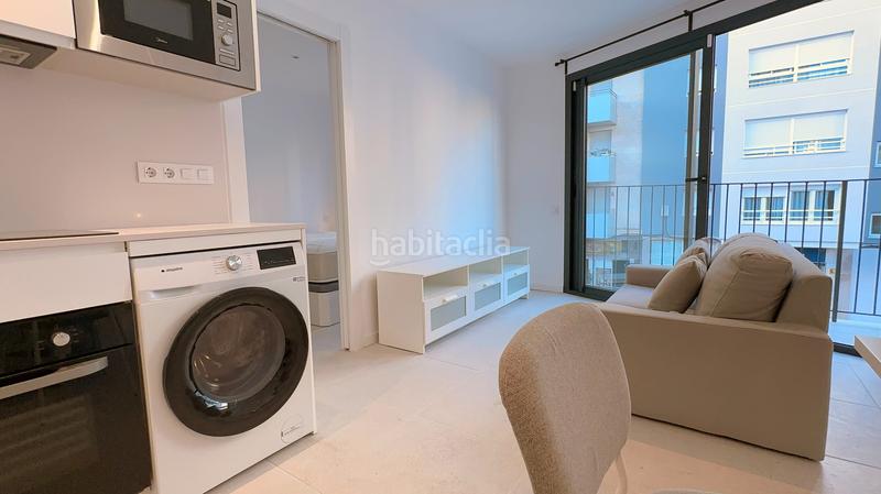 Foto 40c70823-fd6e-4a89-b96f-b7d9f383e957. Miete etagenwohnung in carrer dels Foners 19 in Foners Palma de Mallorca