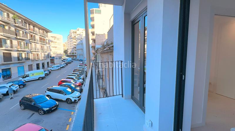Foto 5ad4ecbb-d906-45bb-ad45-af506344a325. Miete etagenwohnung in carrer dels Foners 19 in Foners Palma de Mallorca