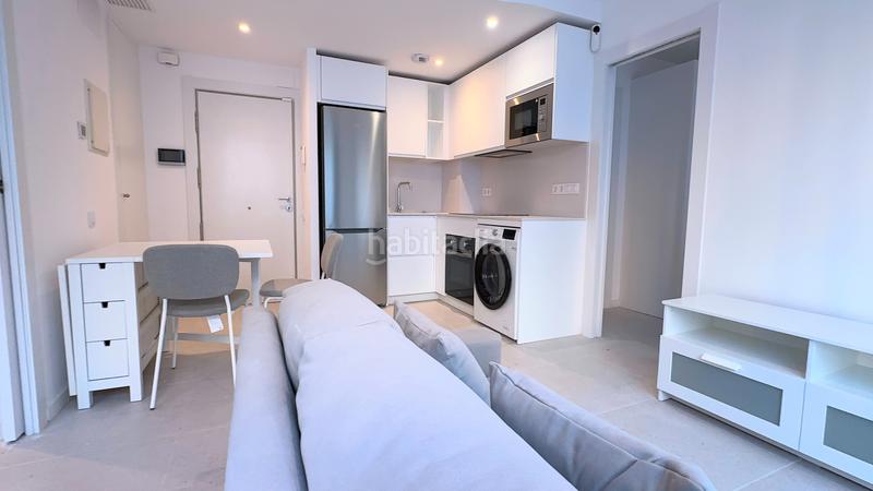 Foto e75fe971-e129-40a2-a2d5-68fae2f7f5a4. Affitto appartamento in carrer dels Foners 19 in Foners Palma de Mallorca