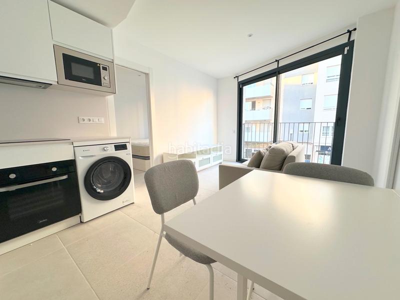 Foto 19cb9a0a-6571-45ca-9a22-a47a1a7fb905. Location appartement dans carrer dels Foners 19 dans Palma de Mallorca