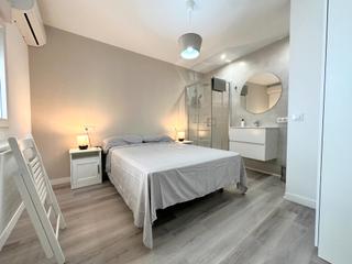 Appartement à Carrer dels frares 3. Piso reformado en pleno casco antiguo de palma