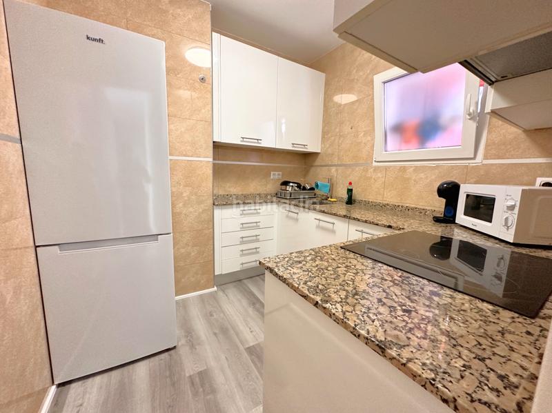 Foto b656680e-6fdb-4be7-a66f-ef2d7f000973. Flat in carrer dels frares 3 in El Mercat Palma de Mallorca