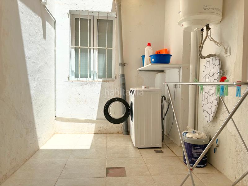 Foto d22de624-2d6a-4efc-a858-6366b4a019c6. Flat in carrer dels frares 3 in El Mercat Palma de Mallorca