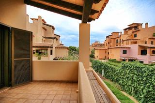 Location Appartement  Carrer del tord. Fantástico piso en una urbanización de prestigio en puig de ros