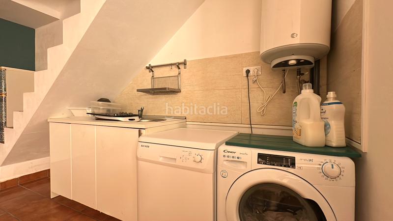 Foto a8b46d8c-c228-47ab-9809-5189e476275c. Affitto piano terra in Cala Major Palma de Mallorca