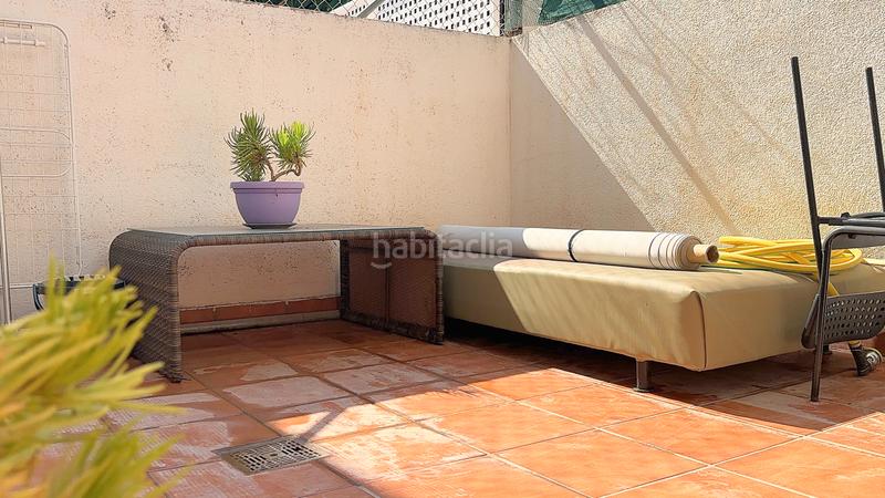 Foto ab4e63e3-afbb-41ef-8cfc-16b17835ea9e. Affitto piano terra in Cala Major Palma de Mallorca