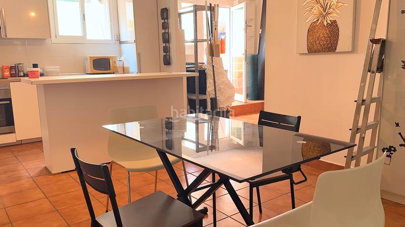 Foto 25df074b-3960-42ad-9802-8fa3eecde90e. Lloguer planta baixa a Cala Major Palma de Mallorca