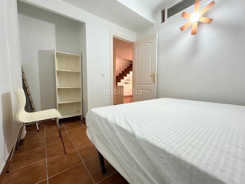 Foto e574ac08-8e41-4a03-ab6b-08bbff3434cb. Lloguer planta baixa a Cala Major Palma de Mallorca