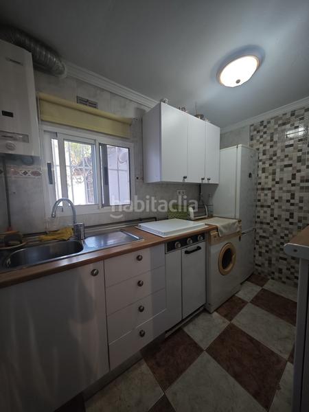 Foto 315bf102-f47c-4597-a2e5-c23b1eeced1e. Reihenhaus in Almayate Bajo