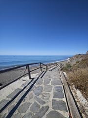 Casa adossada  Urbanizacion torre del jaral. Casa mata a tan solo unos metros de la playa.