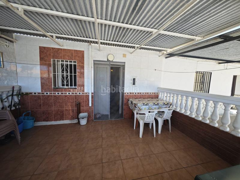 Foto 3c948d54-547e-4788-80da-fd462a9564ef. Reihenhaus in Almayate Bajo