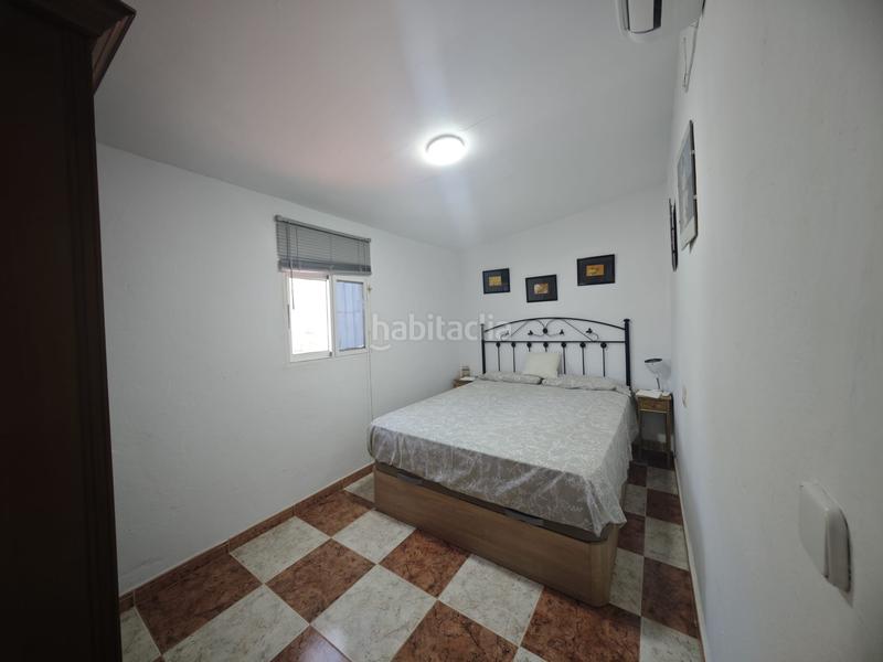 Foto 788c9263-efa7-4ea8-84cb-bd9df49fd45d. Reihenhaus in Almayate Bajo