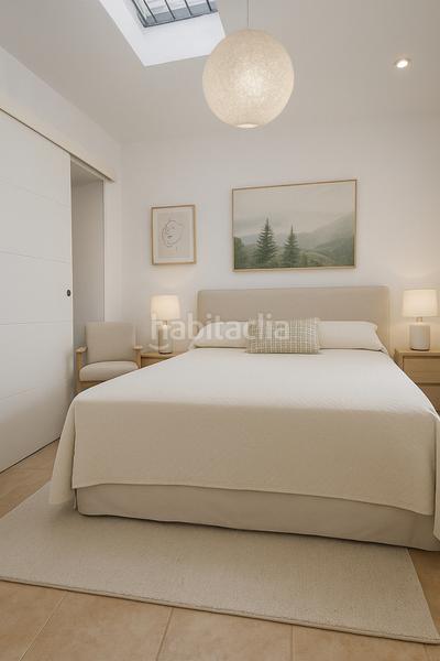 Foto 8629ce9f-7735-4883-9601-5bb8685aacbb. Reihenhaus in Almayate Bajo