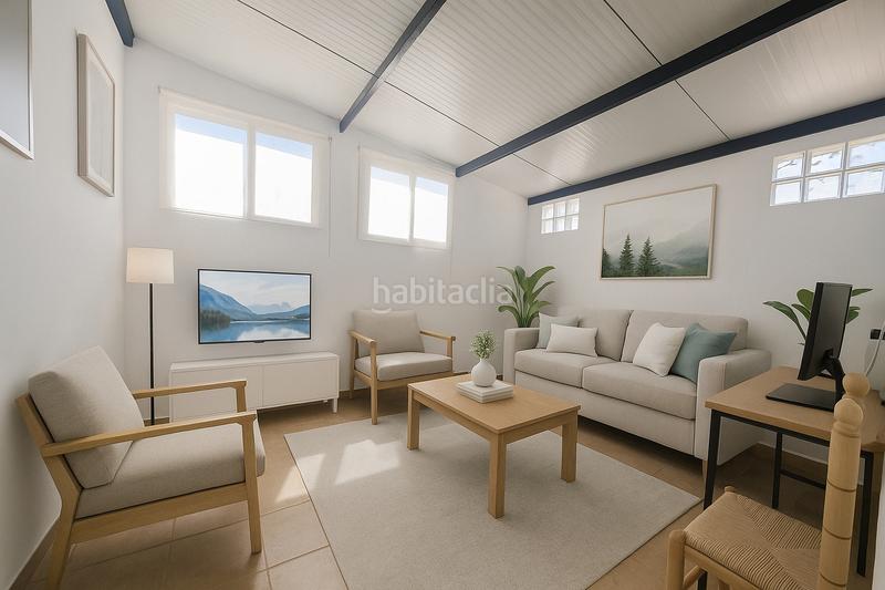 Foto a7ac8371-1b06-494a-b598-ad72402dcb0a. Reihenhaus in Almayate Bajo